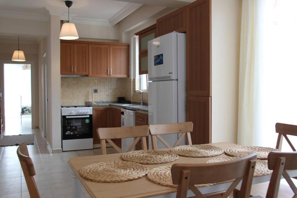 Kaya Suite Sunrise Fethiye Extérieur photo