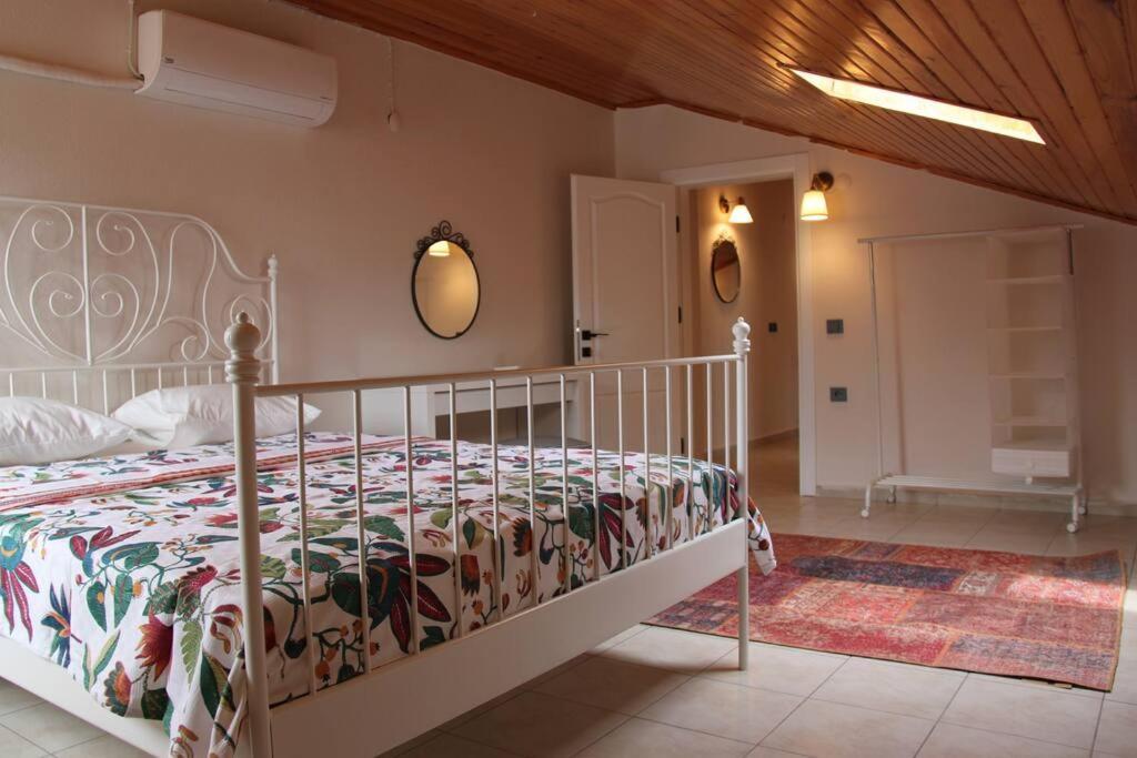 Kaya Suite Sunrise Fethiye Extérieur photo