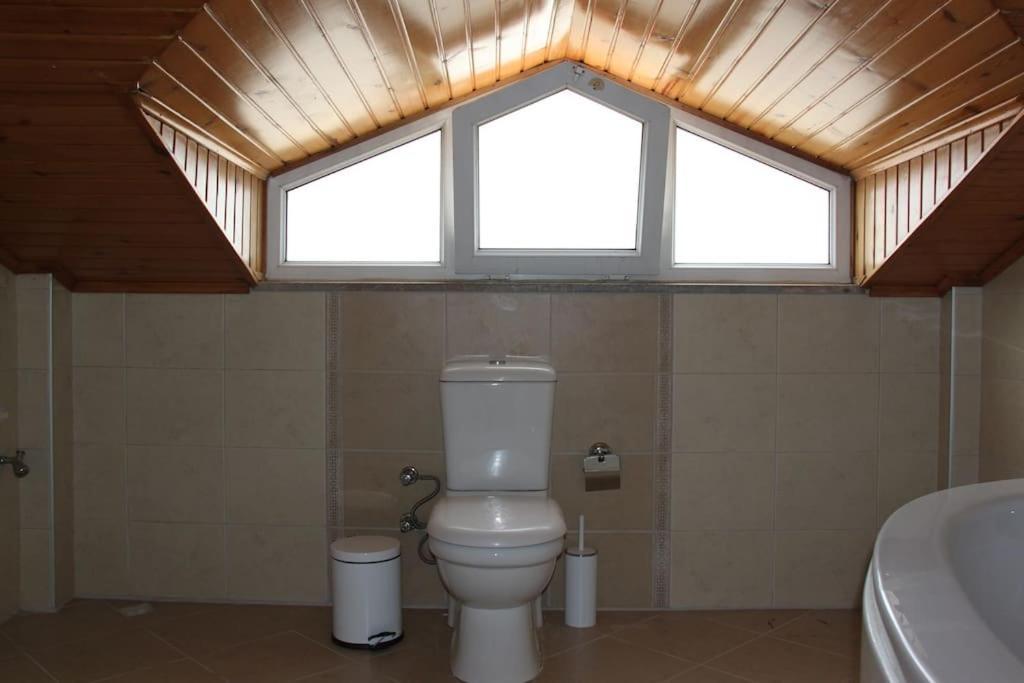 Kaya Suite Sunrise Fethiye Extérieur photo