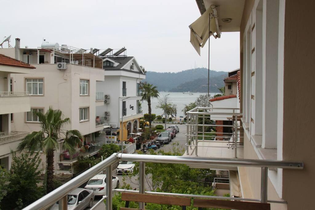 Kaya Suite Sunrise Fethiye Extérieur photo