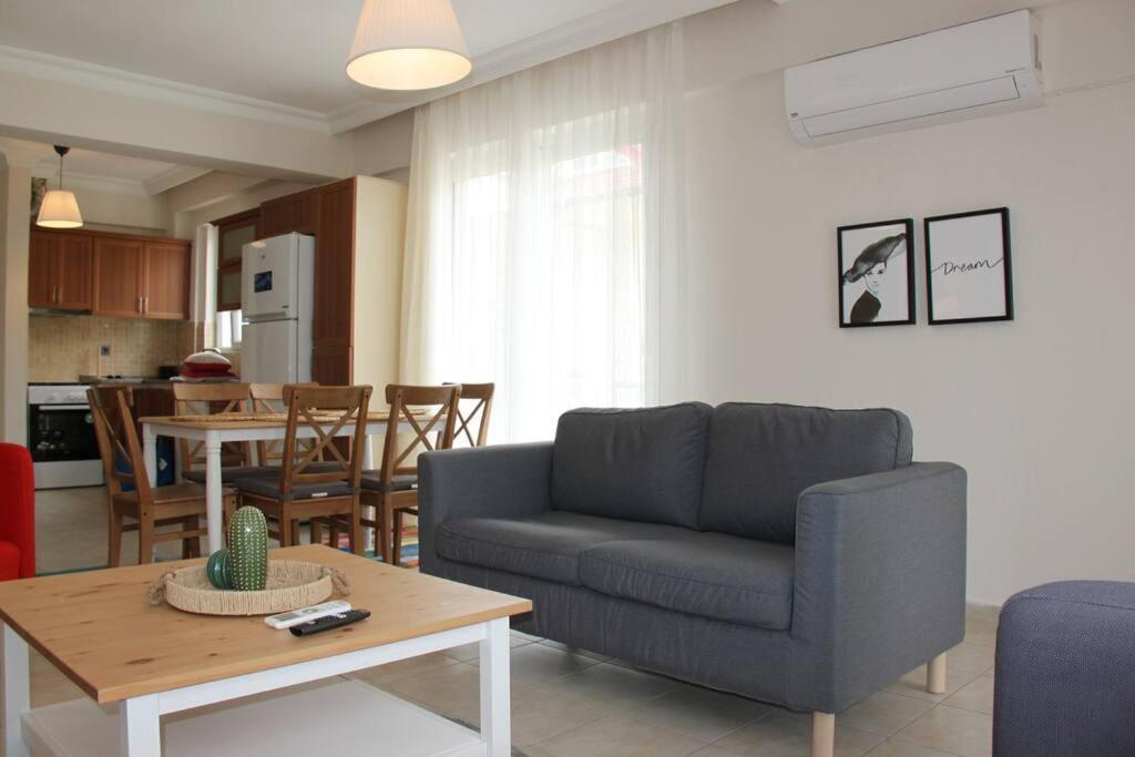 Kaya Suite Sunrise Fethiye Extérieur photo