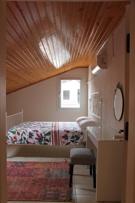 Kaya Suite Sunrise Fethiye Extérieur photo