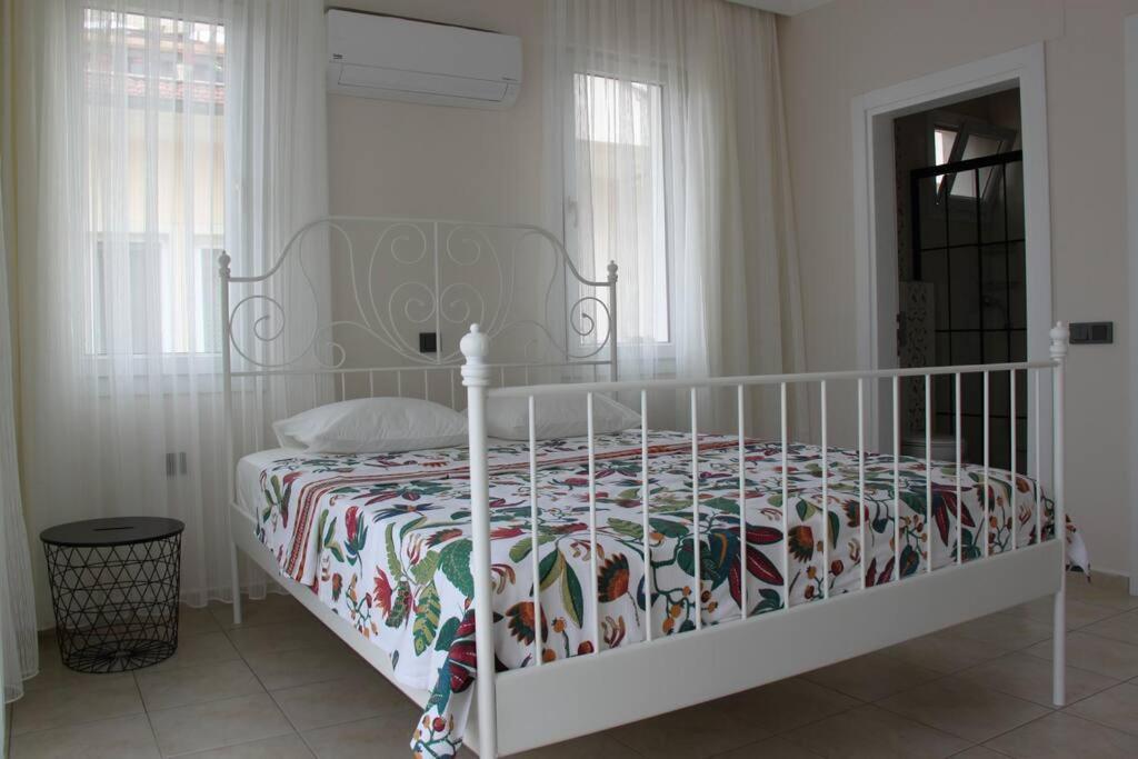 Kaya Suite Sunrise Fethiye Extérieur photo