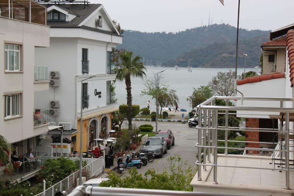 Kaya Suite Sunrise Fethiye Extérieur photo
