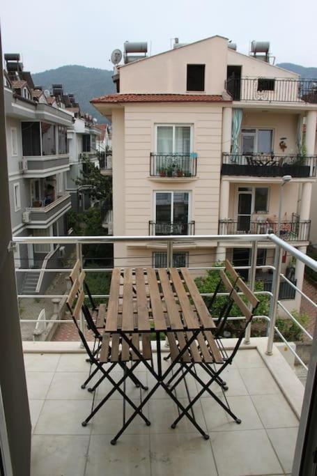 Kaya Suite Sunrise Fethiye Extérieur photo