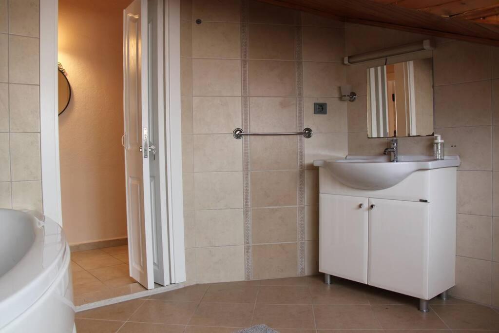 Kaya Suite Sunrise Fethiye Extérieur photo