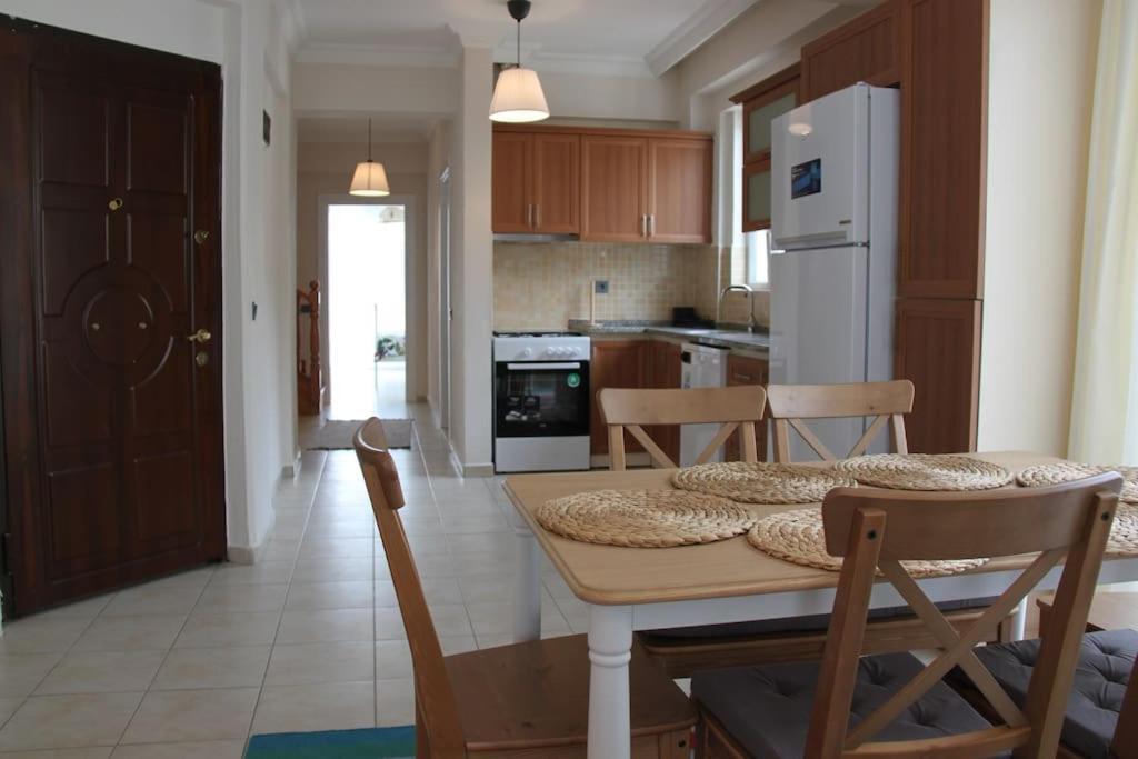 Kaya Suite Sunrise Fethiye Extérieur photo