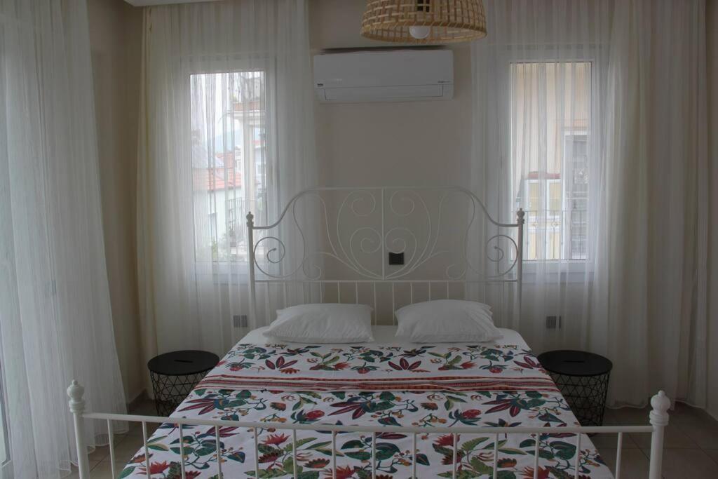 Kaya Suite Sunrise Fethiye Extérieur photo