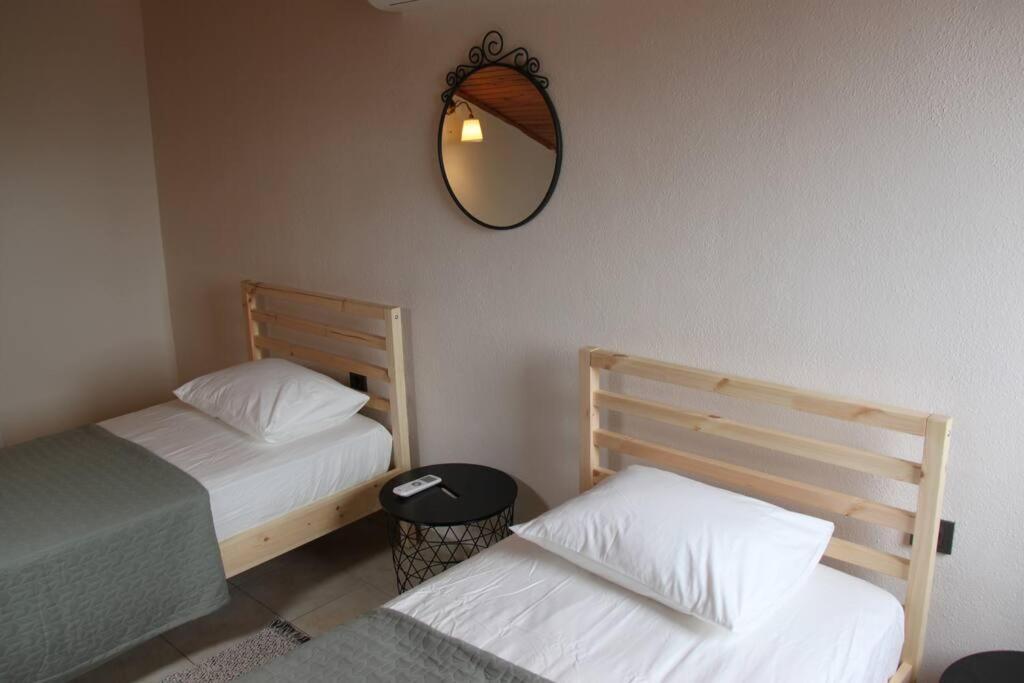 Kaya Suite Sunrise Fethiye Extérieur photo