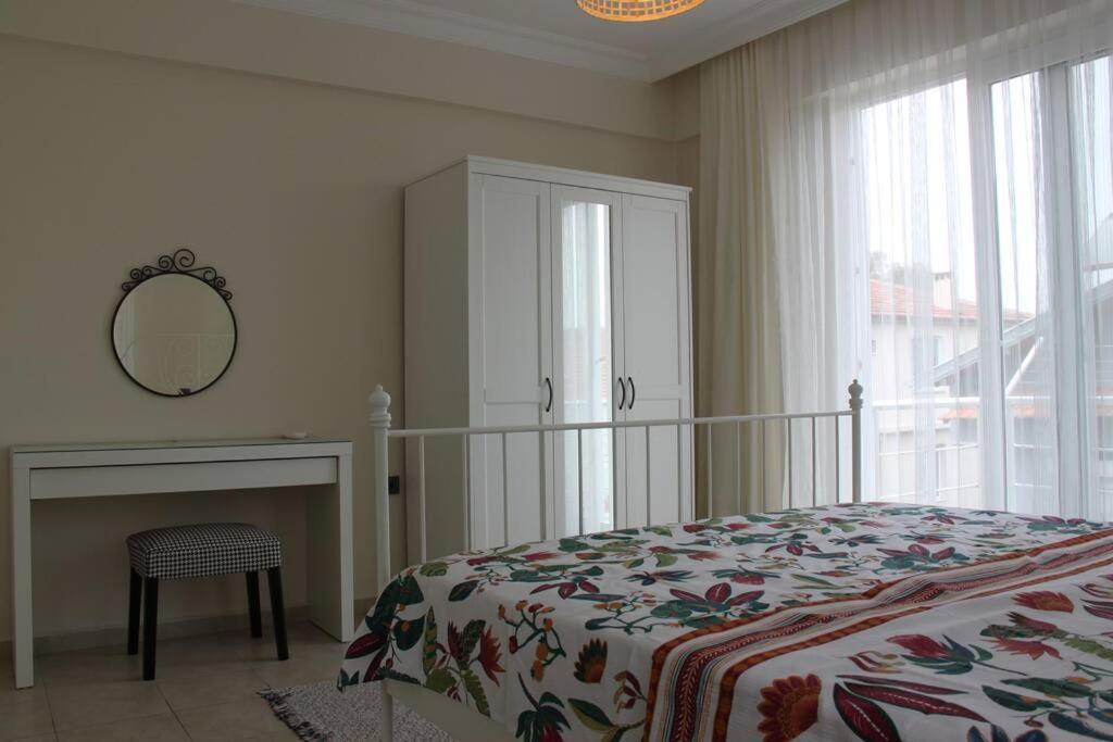 Kaya Suite Sunrise Fethiye Extérieur photo