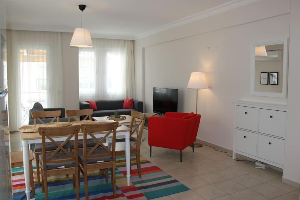 Kaya Suite Sunrise Fethiye Extérieur photo