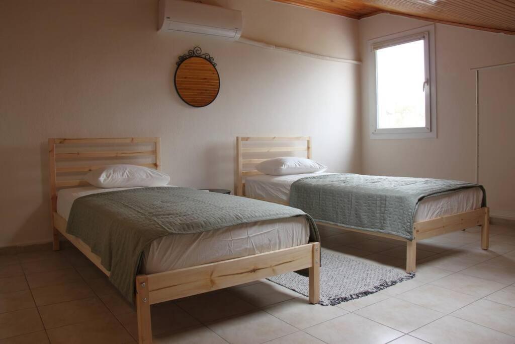 Kaya Suite Sunrise Fethiye Extérieur photo