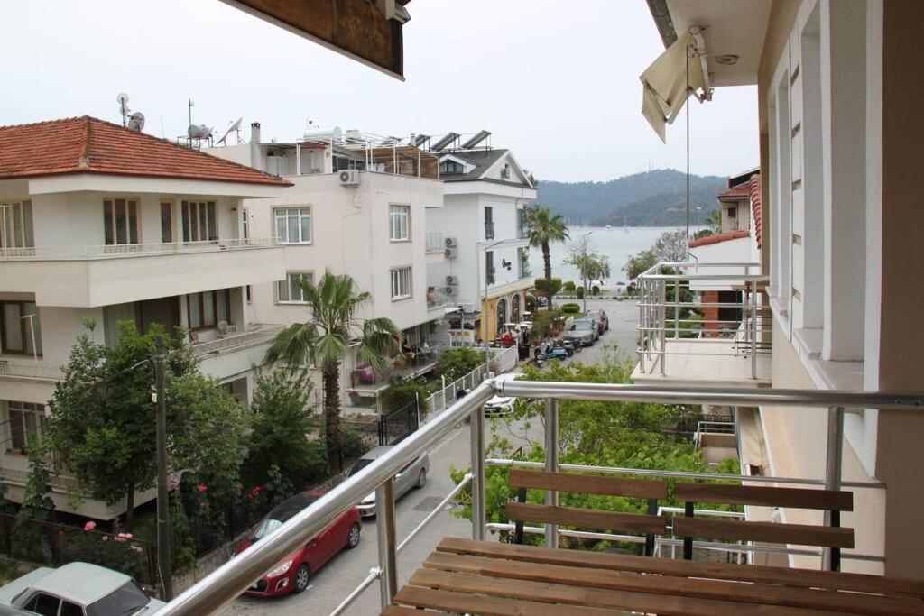 Kaya Suite Sunrise Fethiye Extérieur photo