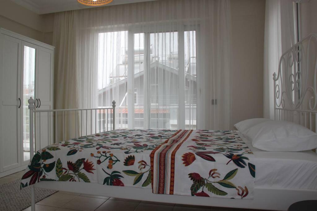 Kaya Suite Sunrise Fethiye Extérieur photo