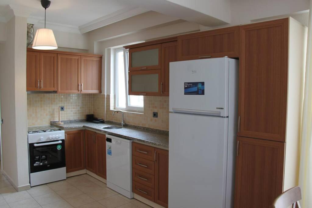Kaya Suite Sunrise Fethiye Extérieur photo