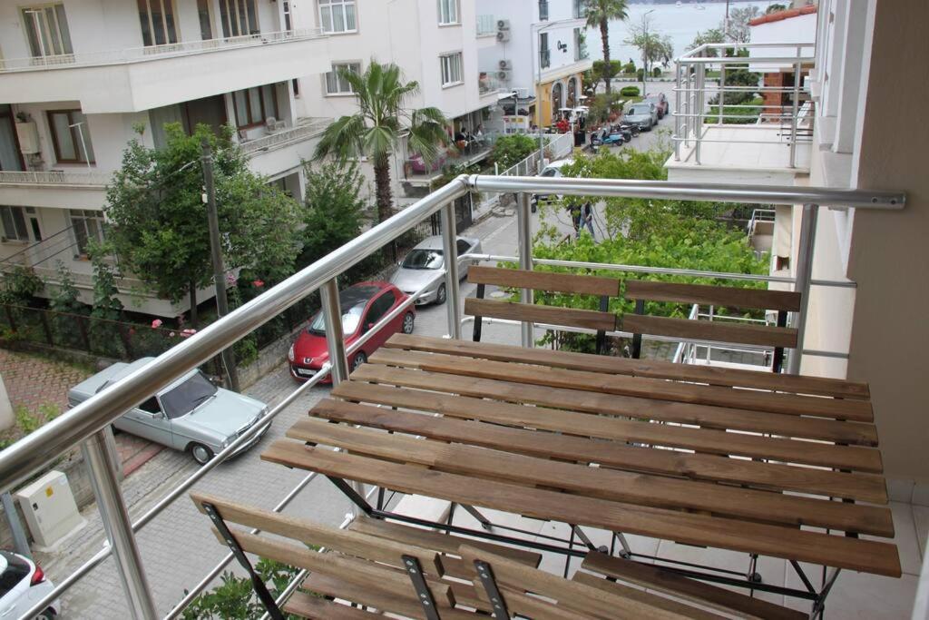 Kaya Suite Sunrise Fethiye Extérieur photo