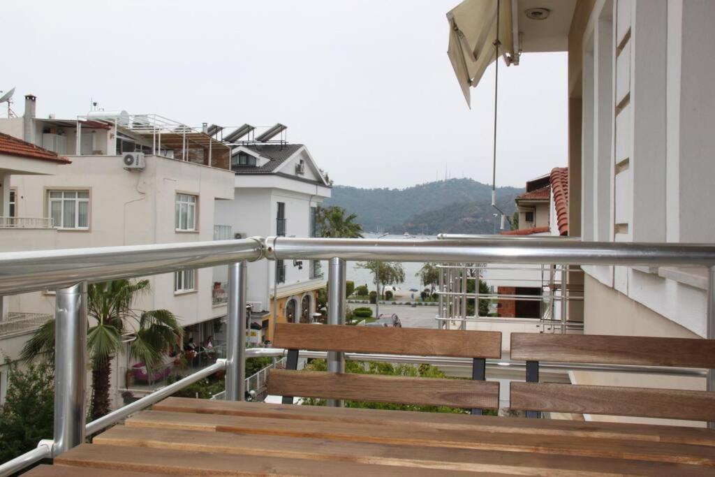 Kaya Suite Sunrise Fethiye Extérieur photo
