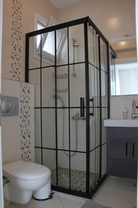 Kaya Suite Sunrise Fethiye Extérieur photo