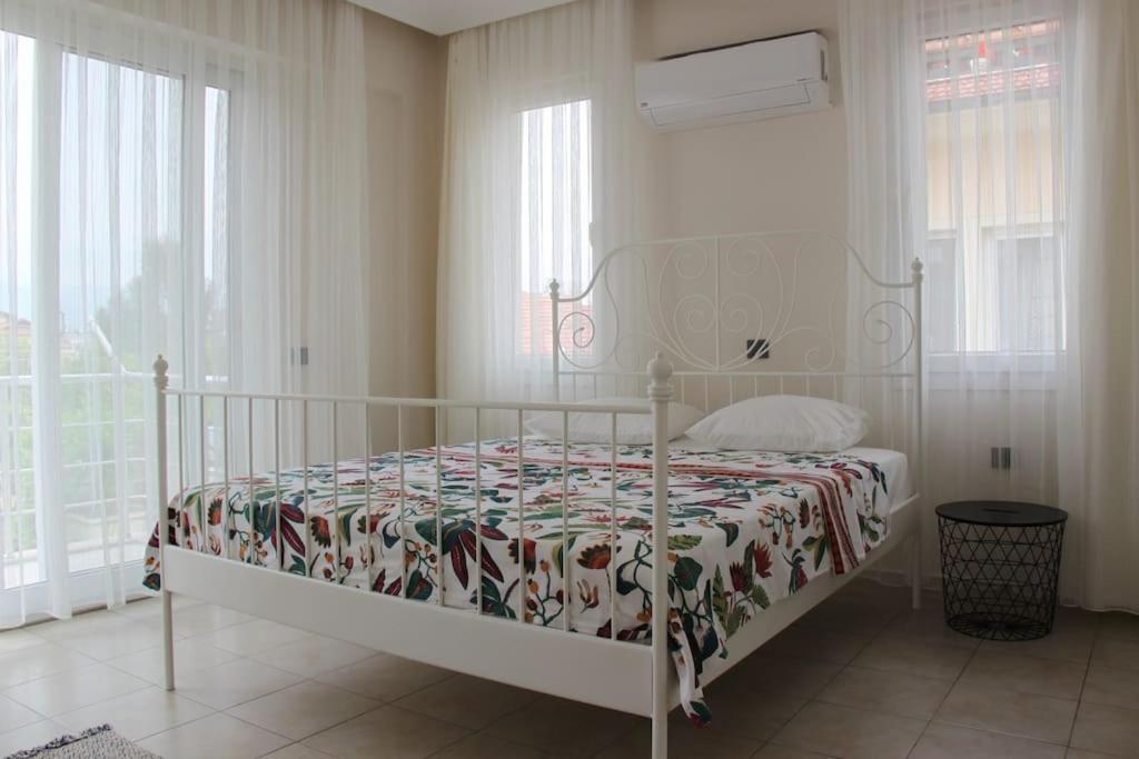 Kaya Suite Sunrise Fethiye Extérieur photo