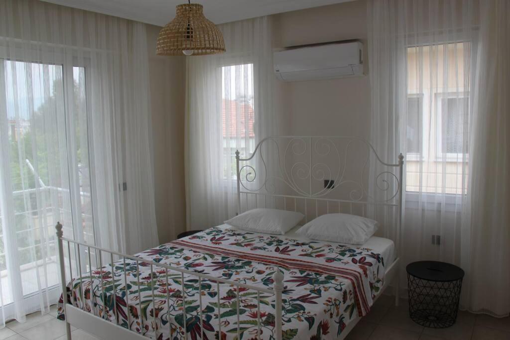 Kaya Suite Sunrise Fethiye Extérieur photo